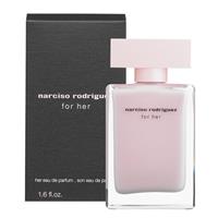 narciso rodriguez for women eau de parfum 50ml spray