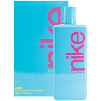 nike woman azure eau de toilette 200ml