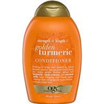 ogx golden milk + tumeric conditioner 385ml