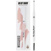 missguided oh hey brow microprecision pencil light
