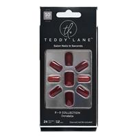 teddy lane 9-to-5 collection donatella reusable nails @ HORO