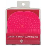 my beauty cosmetic brush cleansing pad