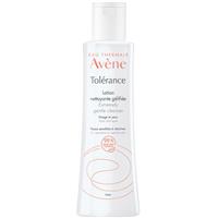 avene tolerance extremely gentle cleanser 200ml