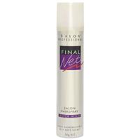 clairol final net lacquer super hold 50g