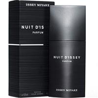 issey miyake nuit dissey for men eau de parfum 125ml