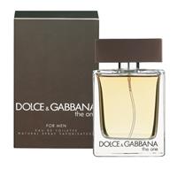 dolce & gabbana the one for men eau de toilette 30ml