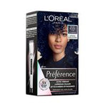 l'oreal preference vivids 1.102 le marais blue black