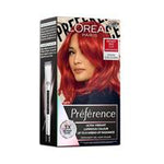 l'oreal preference vivids 8.624 montmartre bright red