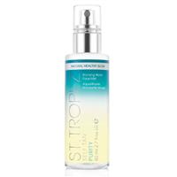 st tropez self tan purity bronzing water face mist 80ml