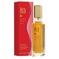 giorgio red eau de toilette 90ml