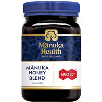 manuka health mgo 30+ manuka honey blend 500g