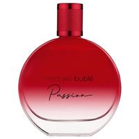 michael buble passion eau de parfum 30ml