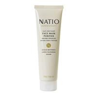 natio face mask purifier 100g @ HORO