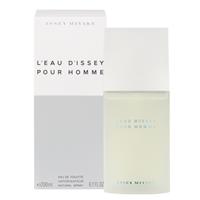 issey miyake for men eau de toilette 200ml spray