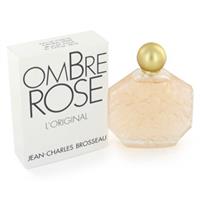 ombre rose eau de toilette 100ml spray