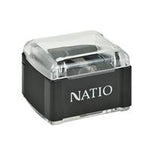 natio pencil sharpener @ HORO