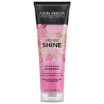 john frieda vibrant shine shampoo 250ml