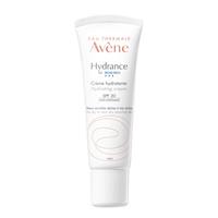 avene hydrance optimale uv rich