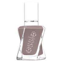 essie gel couture nail polish take me to thread 72