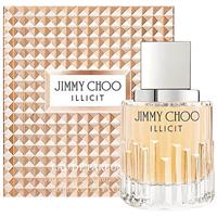 jimmy choo illicit eau de parfum 40ml spray