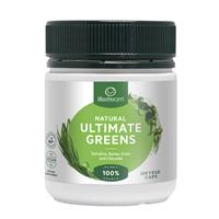 lifestream greens daily blend 120 vegecapsules