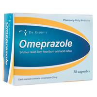 omeprazole 20mg capsules 28 otc