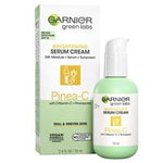 garnier greenlabs spf 15 brightening serum cream pinea c 72ml