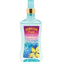 hawaiian tropic tropical oasis body mist 250ml