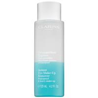 clarins instant eye makeup remover 125ml