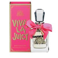 juicy couture viva la juicy eau de parfum 100ml spray