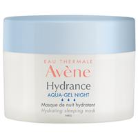 avene hydrance hydrating sleeping mask 50ml