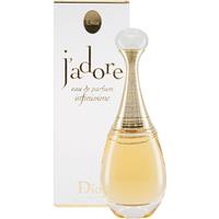 christian dior jadore eau de parfum infinissime spray 100ml