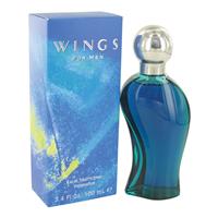 giorgio wings for men eau de toilette 100ml spray @ HORO