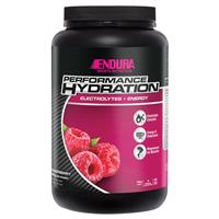 endura rehydration performance fuel raspberry 2kg @ HORO