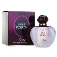 dior pure poison eau de parfum 100ml spray