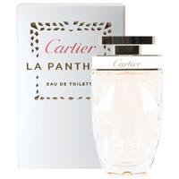 cartier la panthere eau de toilette 70ml