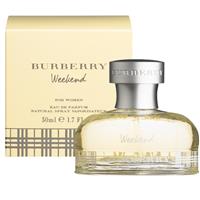 burberry weekend for women eau de parfum 50ml spray