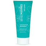 seven wonders coconut oil shampoo 50ml