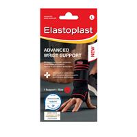 elastoplast advanced wrist brace large