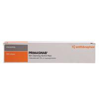 primaswab wipes 200 pack