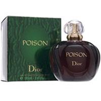 dior poison eau de toilette 100ml spray