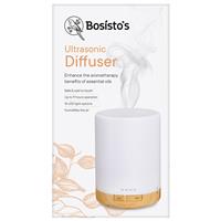 bosistos aromatherapy diffuser