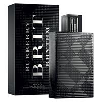 burberry brit rhythm for women eau de toilette 50ml spray