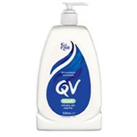 qv wash 500ml