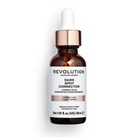 revolution skincare dark spot corrector serum 30ml