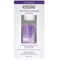 essie care nail polish top coat no chips ahead