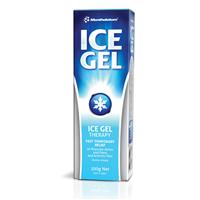mentholatum ice gel 100g