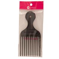my beauty hair afro comb