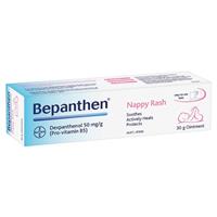bepanthen ointment 30g @ HORO