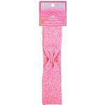 my beauty hair sport headband pink